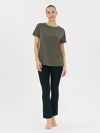 ATHLECIA | Damen Fitnessshirt Lizzy | 
